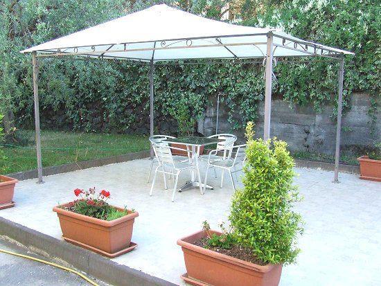 B&B Delia Трекастаньи Экстерьер фото
