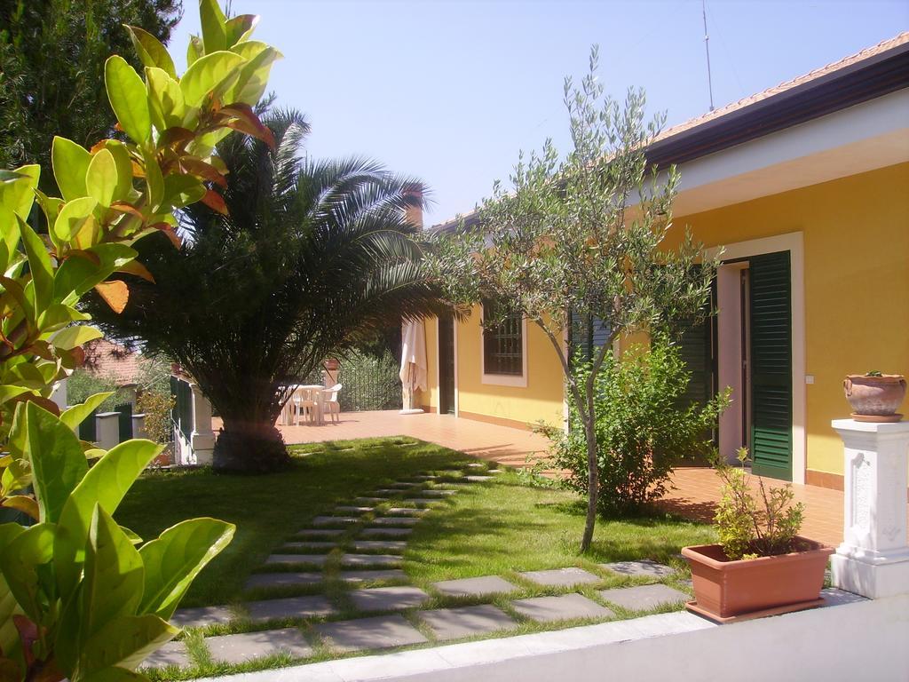 B&B Delia Трекастаньи Номер фото