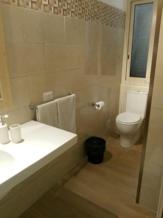B&B Delia Трекастаньи Экстерьер фото